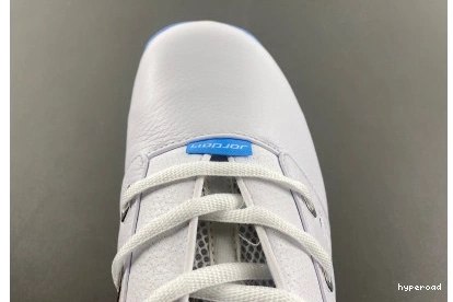 Hyperoad “University Air Jordan 17 Blue” Low 0709